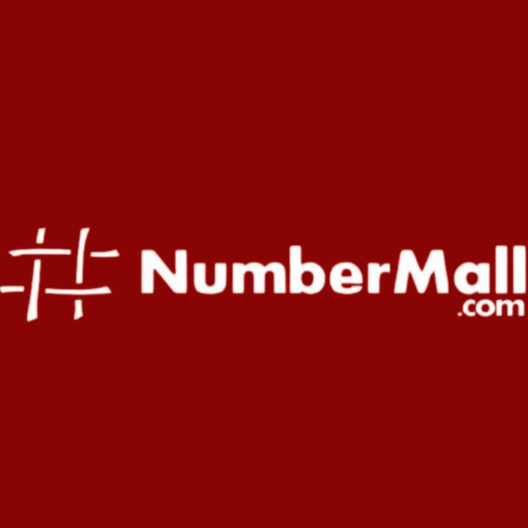 NumberMall
