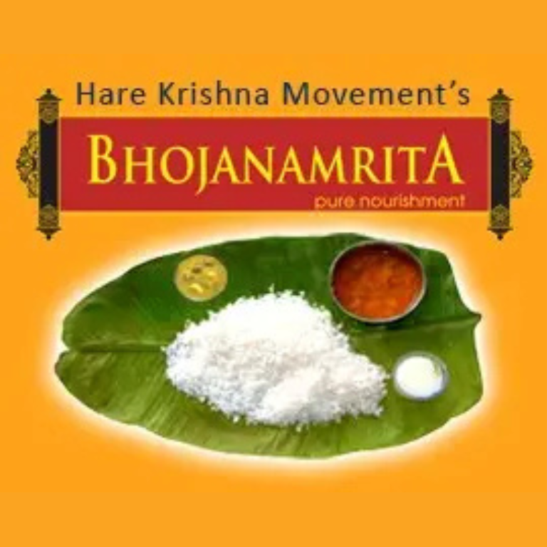 bhojanamrita
